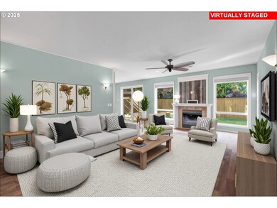 1348 NE Zachary St, Hillsboro, OR 97124 - photo 4