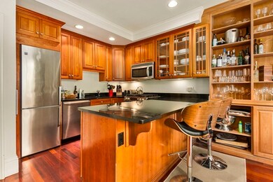 53 Upland Rd unit 53, Cambridge, MA 02140 - photo 5