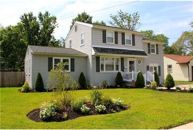 9 S Hilltop Ave, Somerdale, NJ 08083 - photo 2