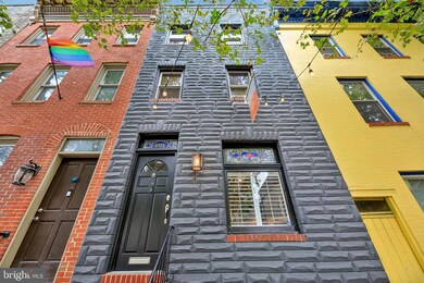 1715 Bank St, Baltimore, MD 21231 - photo 3