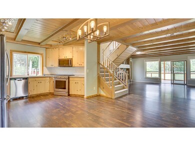 13754 S Warrick Rd, Molalla, OR 97038 - photo 4