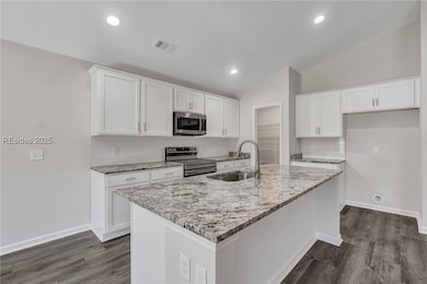 Stock photo shown; to be similar but not identical.