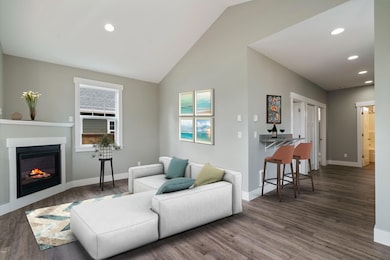 633 SE Quay Ave, Lincoln City, OR 97367 - photo 4