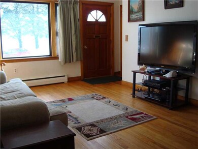 Living Room. Living Room view...