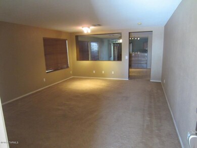 Living Room from Entry 1