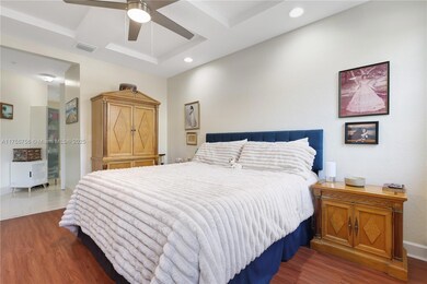 Mstr Bedroom