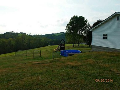 Yard/Garden.