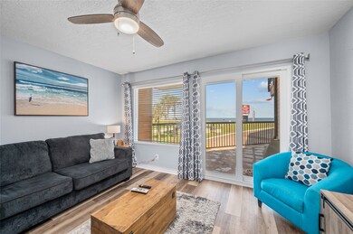 Welcome to your new beach condo!