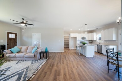 10510 Leesville Rd, Lynch Station, VA 24571 - photo 6