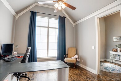 6721 S Palm Ave, Broken Arrow, OK 74011 - photo 6