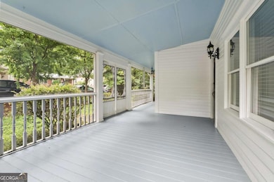 240 Melrose Ave, Decatur, GA 30030 - photo 4