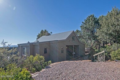 6583 W Ruin Hill Loop, Pine, AZ 85544 - photo 2