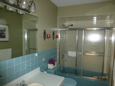 121 Bailey St unit B13, Worcester, MA 01602 - photo 7