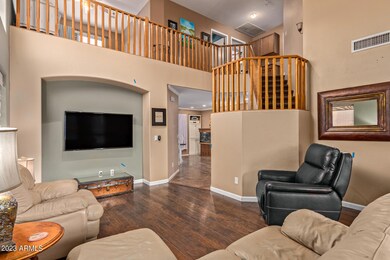 595 N Joshua Tree Ln, Gilbert, AZ 85234 - photo 3