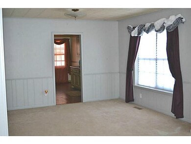 Dining Room. Formal Dining