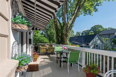 138 Reed St unit 1/2, Asheville, NC 28803 - photo 4