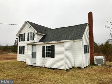 2506 Willeys Neck Rd, Crapo, MD 21626 - photo 6