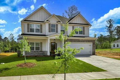 2011 Warbler Dr, Evans, GA 30809 - photo 3