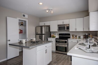 Gorgeous NEW Kitchen