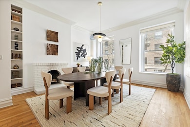 40 W 83rd St, New York, NY 10024 - photo 6