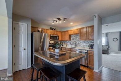 7321 Wytheville Cir, Fredericksburg, VA 22407 - photo 5