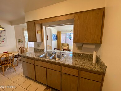 13405 N 111th Ave unit 45, Sun City, AZ 85351 - photo 3