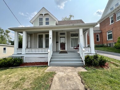 Front view