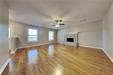 4214 Fiddlers Bend, Loganville, GA 30052 - photo 2