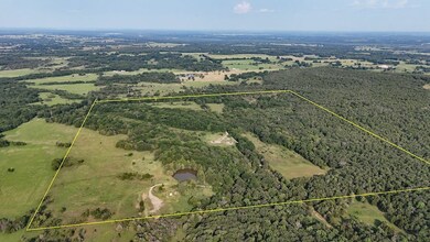 E1260 Rd, Hanna, OK 74845 - photo 3