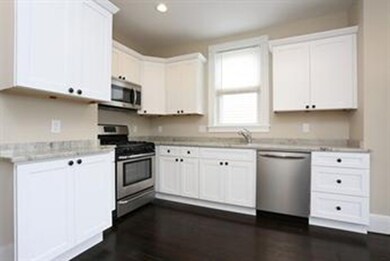 41 Saint Edward Rd unit 3, Boston, MA 02128 - photo 3