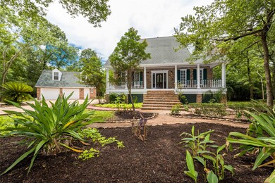 5318 Whittier Oaks Dr, Friendswood, TX 77546 - photo 2