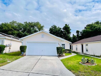 7918 Cherry Blossom Dr S, Jacksonville, FL 32216 - photo 3