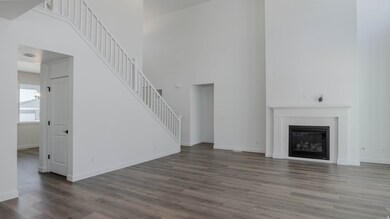 891 W Fallow Dr unit 211, Saratoga Springs, UT 84045 - photo 6