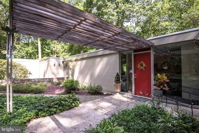 801 Bomont Rd, Lutherville Timonium, MD 21093 - photo 2