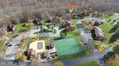 2806 Swiss Mountain Dr, Champion, PA 15622 - photo 3