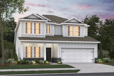 3151 Rolling Brook Dr, Columbia, TN 38401 - photo 3