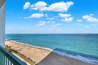 Oceana II North Condominium unit 1304, Jensen Beach, FL 34957 - photo 2
