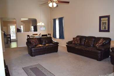 10707 Shetland Trace, San Antonio, TX 78254 - photo 4