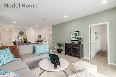 10058 N Bakeri Dr N, Marana, AZ 85653 - photo 3