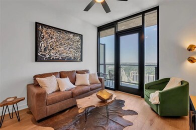 Vesper unit 3208, Austin, TX 78701 - photo 6