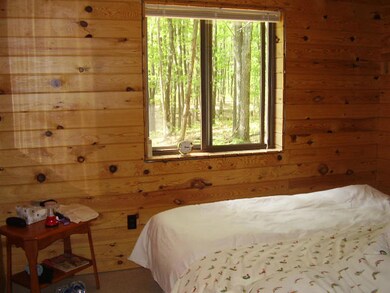 Bedroom #1