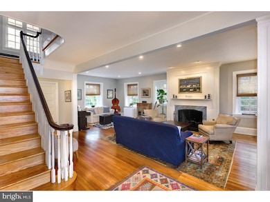 734 S Latches Ln, Merion Station, PA 19066 - photo 4