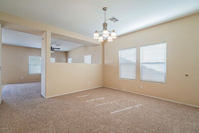 Jose Dining Area
