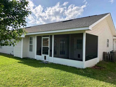 25 Evans Ave, Crawfordville, FL 32327 - photo 4