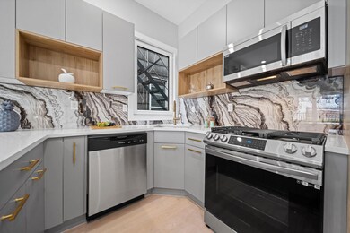 22 Perrine Ave unit 2, Jersey City, NJ 07306 - photo 6