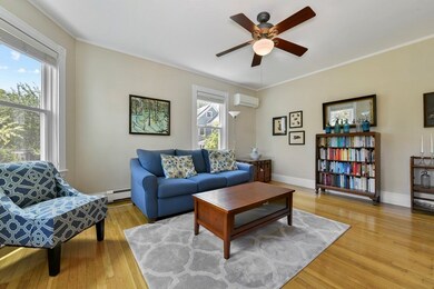 39 Ballard St unit 1, Jamaica Plain, MA 02130 - photo 3