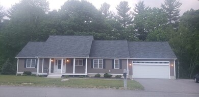 16 Olde Century Farm Rd, West Boylston, MA 01583 - photo 2