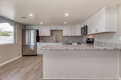 Kitchen Seating