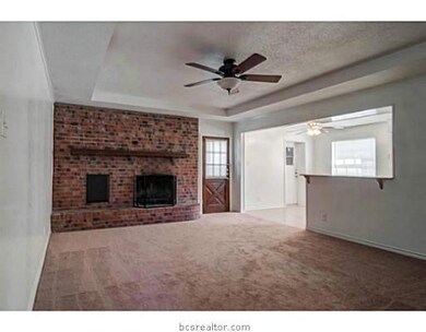Den/Family/Great Room.