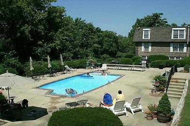Swimming Pool/Hot Tub/Sauna. Condo Pool and Patio